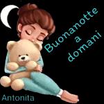 buonanotte