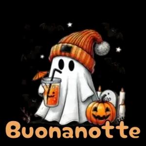 Buonanotte - getsticker.com
