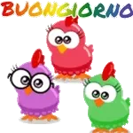 Buongiorno