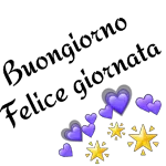Buon Giorno