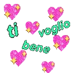 ti voglio bene