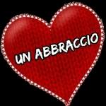 UN ABBRACCIO