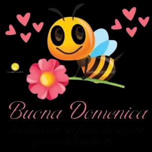 Buona Domenica - getsticker.com