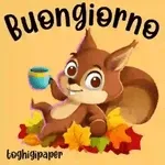 Buona domenica a te