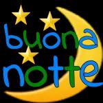 buona notte