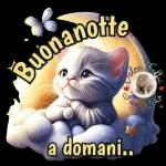 Buongiorna!
A tazzulella e
caffe!
