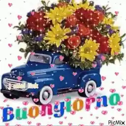 Ogni giorno è un dono di Dio Buongiorno