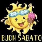 Vieni e raccogli le benedizioni di sabato, per te!