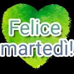 lunedì.... sabato
