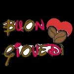 buon giovedì