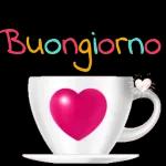buongiorno di cuore 💖 