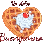 Buon giorno