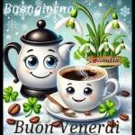Buona Domenica 
