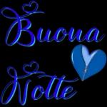 buonanotte con la serenità 🤫