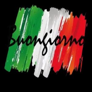 Buongiorno - getsticker.com