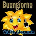 buon giorno