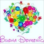 buona domenica