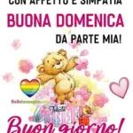 BUONA DOMENICA