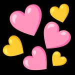Love is in the air