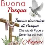 BUONA PASQUA