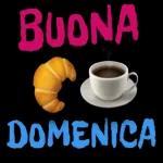 Buona domenica