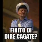 Grazie Non ci interessa