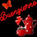 Buon Giorno