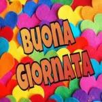 BUONA GIORNATA