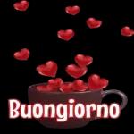 BUON GIORNO