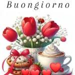Buon Giorno