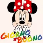 Buongiorno, che ogni momento di oggi sia speciale per te.