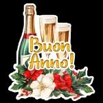 Buon Anno!
