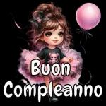 buon compleanno