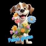 BUON GIORNO
