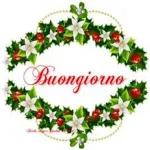 buon natale
