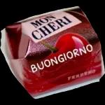 cibo delizioso