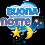 buonanotte