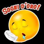 SOGNI D'ORO!