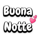 Buona notte