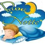 buonanotte...sogni belli