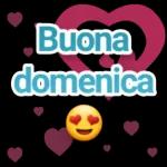 buona domenica