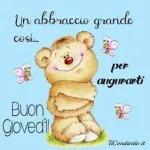 giorni della settimana