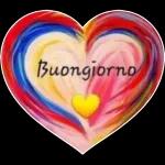 Sei sempre
nel mio cuore