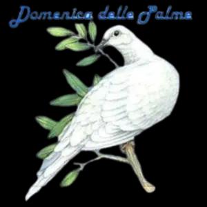 Domenica delle Palme - getsticker.com