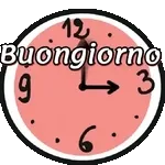 Buongiorno