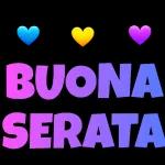 BUONA
SERATA