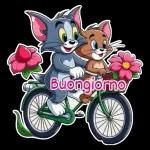 iniziamo la giornata FORZA E CORAGGIO