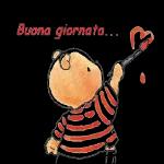 1000 cuori x 1 sorriso Dolce Notte e Sogni d'oro