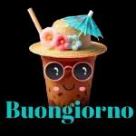 caldissimo Buongiorno Buonissssima Domenica