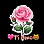 Ti adoro，mio amore